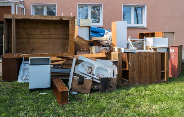 Best Trash Removal Near Me  in Elgin, MN