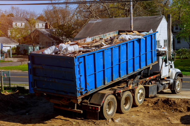 Best Yard Waste Removal  in Elgin, MN