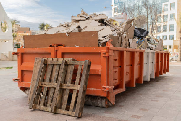 Trash Removal Near Me in Elgin, MN