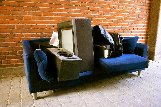 Commercial Cleanout Services in Elgin, MN