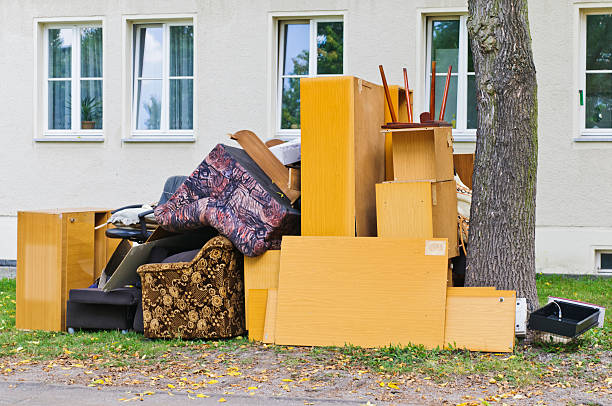 Best Garage Cleanout Services  in Elgin, MN