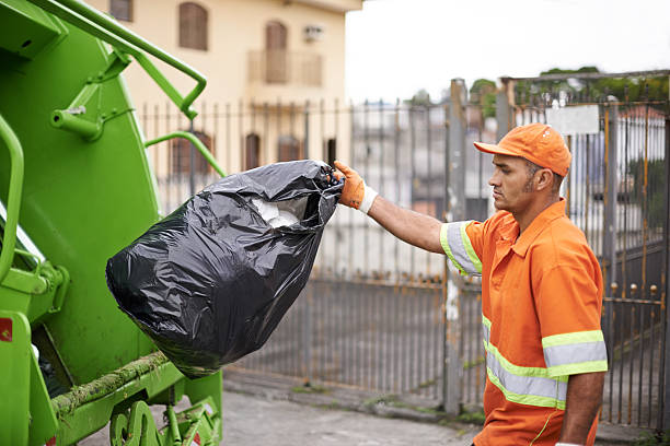 Professional Junk Removal in Elgin, MN